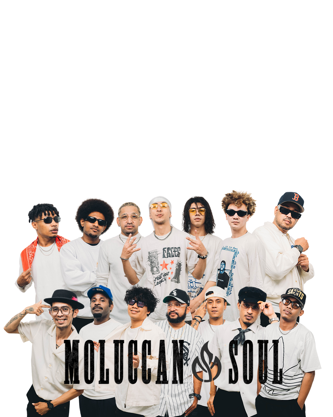 Img of [MOLUCCAN SOUL]